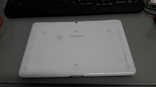 Tablet Samsung tab 2 - 16Gb - Foto 3