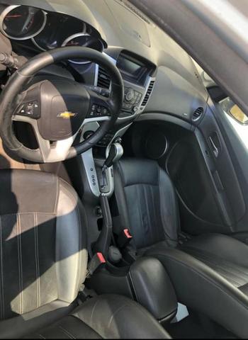 Cruze lt 1.8 - automático para pessoas exigentes - Foto 2