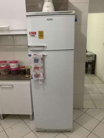 Geladeira Frost Free - Foto 2