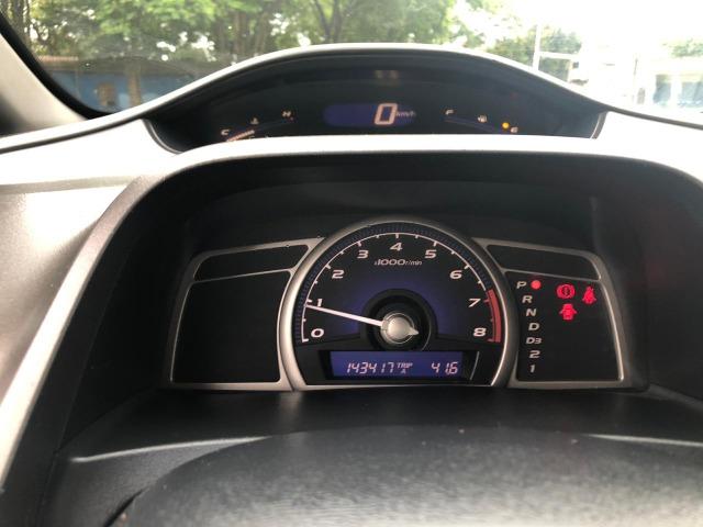 Honda/civic lxs flex - Foto 11