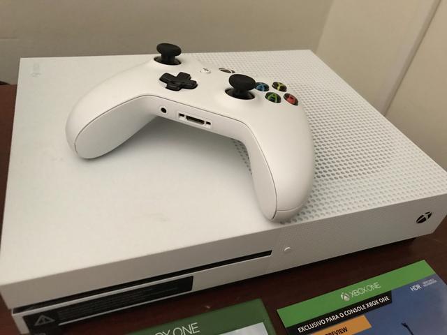 Xbox One Console - Foto 2