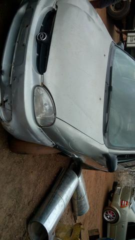 Vendo Corsa classic dispenso curiosos só chama quem intende do assunto . - Foto 5