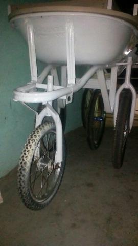 Carrinho - Foto 2
