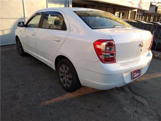 Chevrolet Cobalt 1.4 sfi lt 8v flex 4p manual - Foto 7