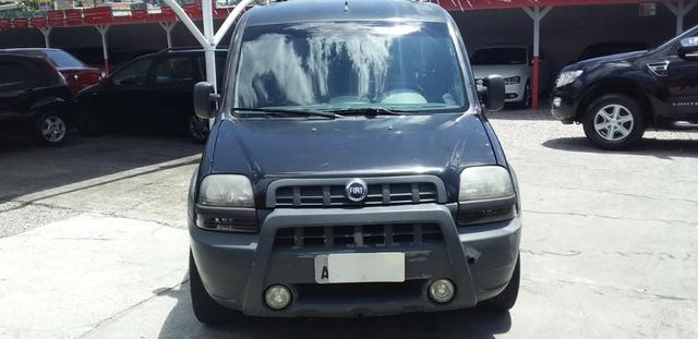 Doblo Adventure 2004 1.8 Repasse! Tabela Fipe 22,600 por 14,900