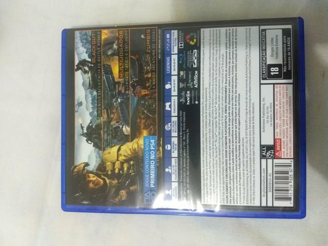 Call of duty bo4 - Foto 2