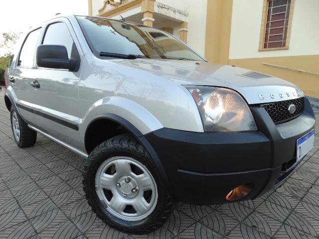 FoRD EcOSPorT XLS_1.6_ComPLetA_ExtrANovA_LacradAOriginaL_RevisadA_ - Foto 20