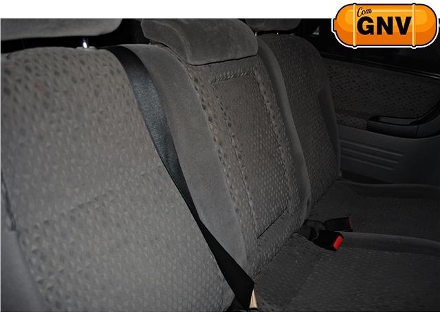 Chevrolet Zafira 2.0 mpfi elegance 8v flex 4p automático - Foto 8
