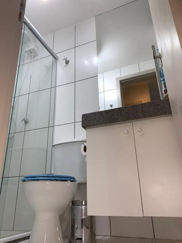 Apartamento Mobiliado - Foto 11