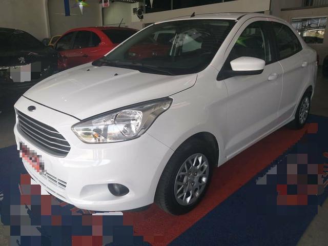 Ford KA condições Pra Uber/Pop ( Parcelo )