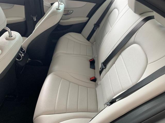 Mercedes C 180 C 180 AVANTGARDE FF 4P - Foto 7