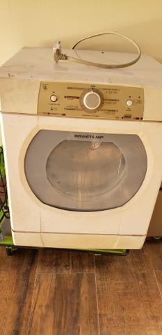 Secadora Brastemp 10kg roupa