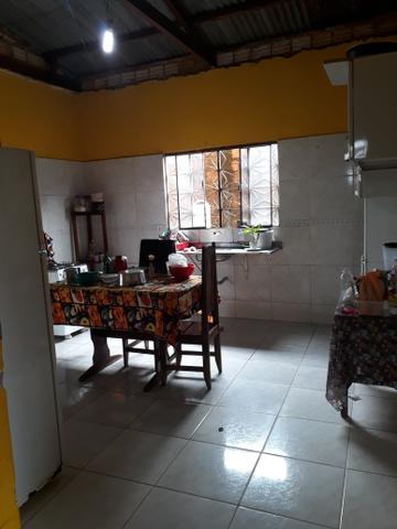 Vendo ou troco por outra menor e o restante no dinheiro - Foto 6