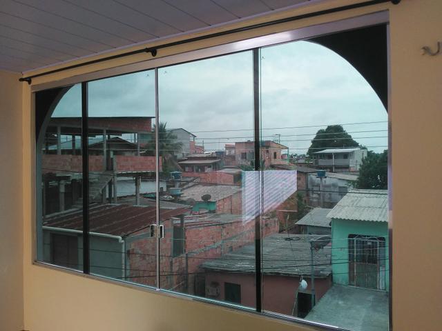 Vidros temperados