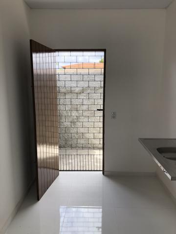 Casa com 02 quartos em residencial no Eusébio - Foto 8