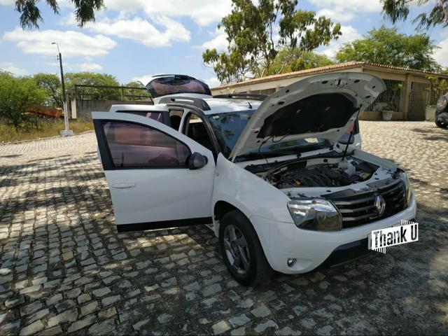 Vendo Renault - Foto 5