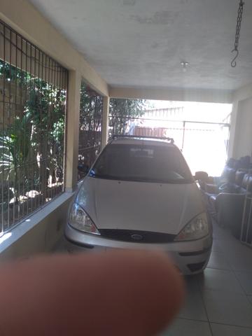 Ford Focus 1.6 8v