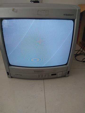 TV 14 polegadas