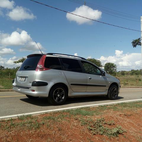 Peugeot 206 sw - Foto 3