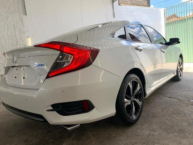Civic 2017 touring 1.5 turbo - Foto 2