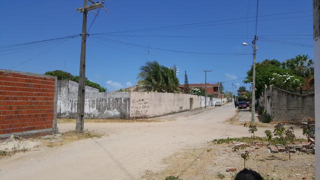 Lote na Iparana 5x50 250 m2 - Foto 18