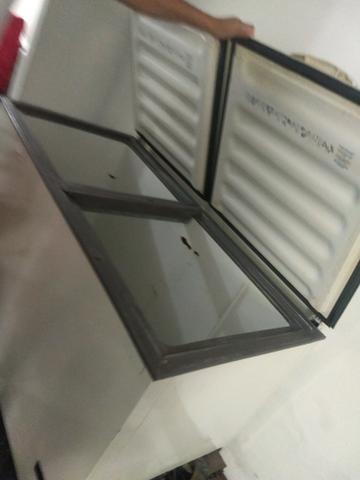 Vendo Freezer / - Foto 2