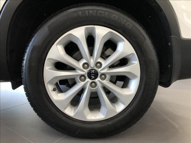 Kia Sorento 3.5 v6 ex 7l 4wd - Foto 16