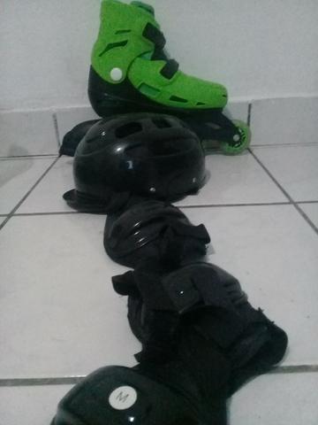 Patins - Foto 3