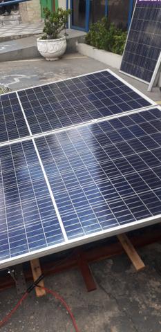 Instalador de energia solar