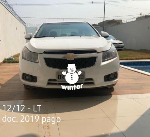 Cruze lt 1.8 - automático para pessoas exigentes - Foto 3