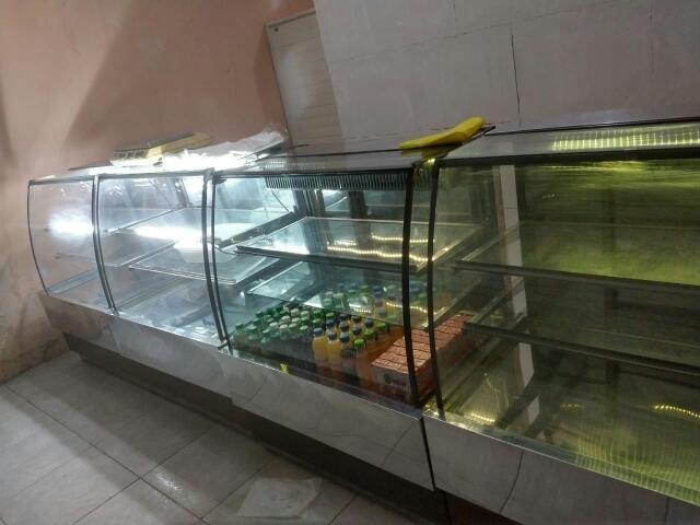 Vitrine - Foto 2