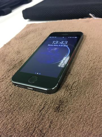IPhone SE 64gb - Foto 2