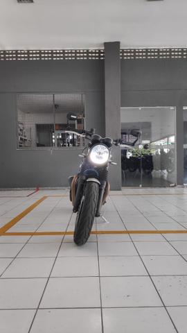 Speed Twin 1200 - Foto 6