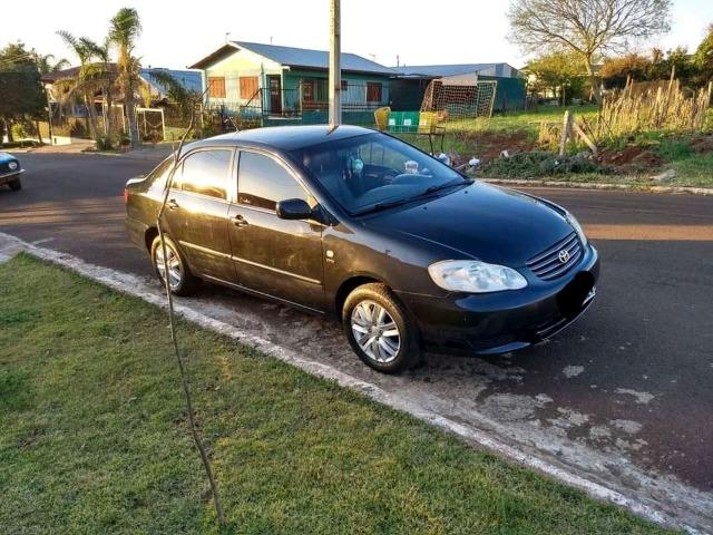 Corolla XLI 1.6 Automático com detalhes - Foto 5