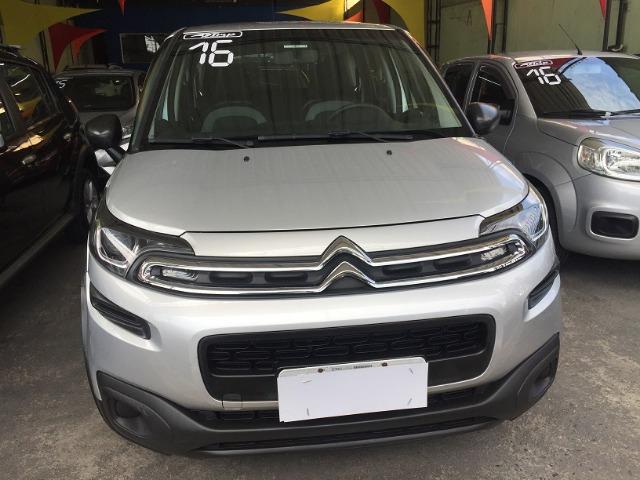 Citroen Aircross Start 2016 Condição Única!!! - Foto 2