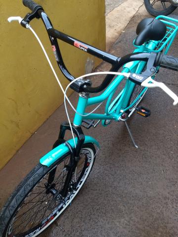 Bicicleta Monark personalizada - Foto 2