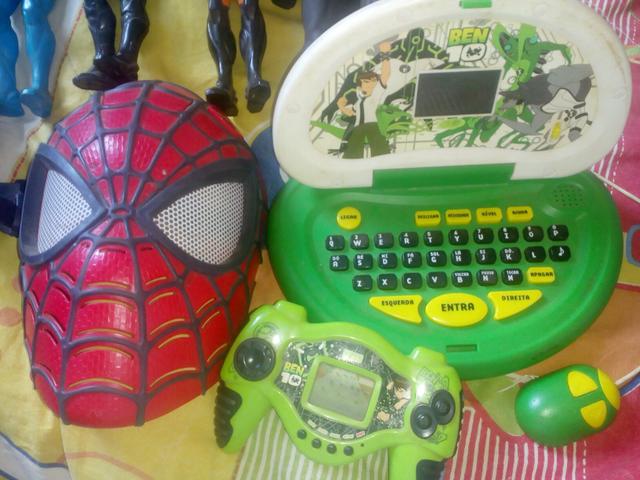 Brinquedos chegando natal baratissimo toppp - Foto 2
