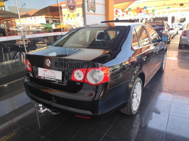 VOLKSWAGEN JETTA 2008 - Foto 5