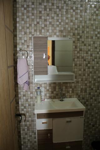Vendo/ troco, excelente casa no Incra 09 - Foto 4