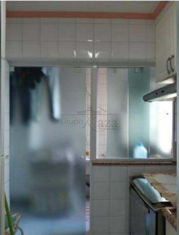 Apartamento Padrão 3 dormitórios - Foto 18