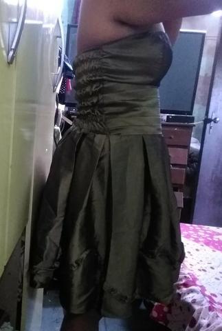 Vestido tomara que caia - Foto 3