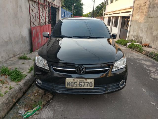 Gol 2008/09