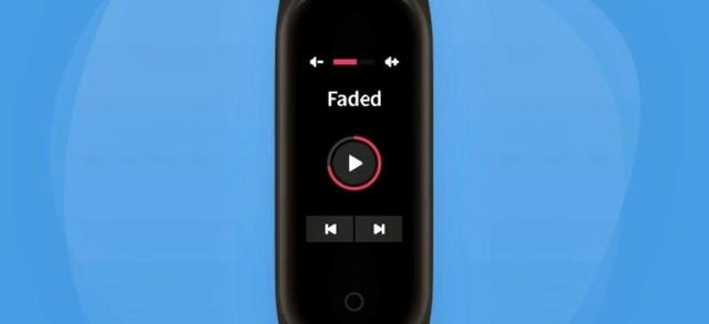 Mi Band 4 Global Original + Garantia - Foto 4