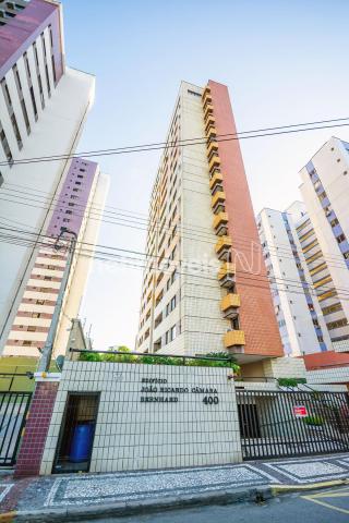 Apartamento para alugar com 3 dormitórios em Aldeota, Fortaleza cod:770832 - Foto 20