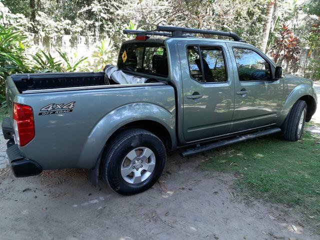 Frontier nissan - Foto 8