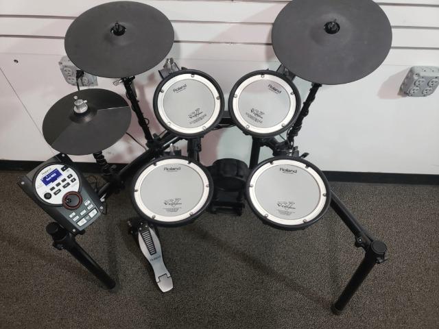 Bateria Roland TD11-KV