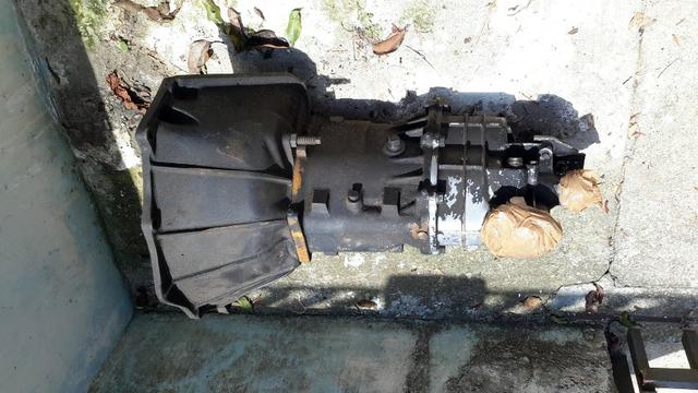 Caixa de Câmbio Chevette - Foto 4
