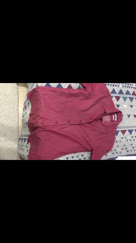 Camisa social Garbo - Foto 2