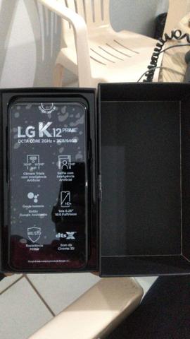 VENDO k 12 prime - Foto 2
