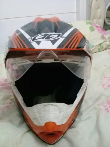 Vendo capacete - Foto 2